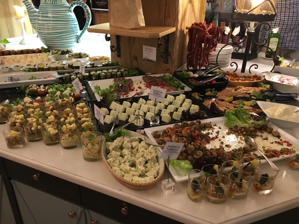 Restaurant Hotel DIE SONNE