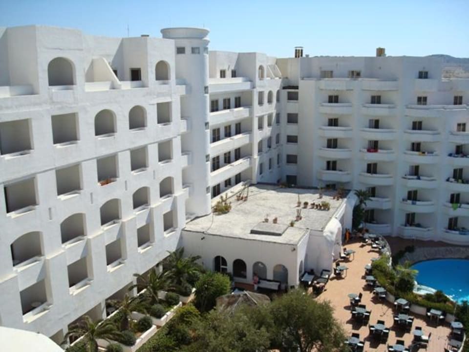 Hotel db San Antonio Hotel + Spa