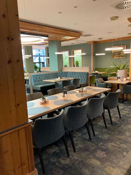 Gastro Hotel & Spa Gut Matheshof BW Signature Collection by Best Western