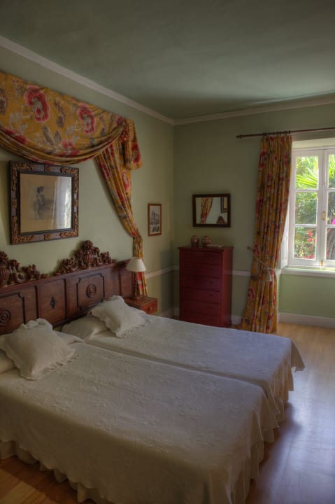 Rooms Hotel Rural Finca Las Longueras