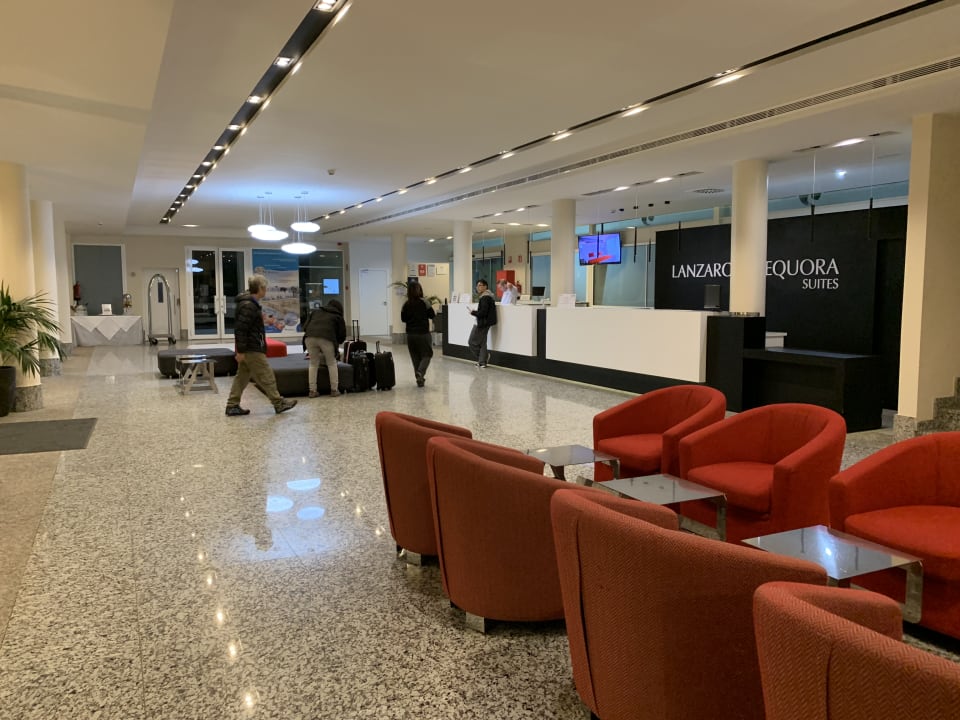 Gastro Sentido Aequora Lanzarote Suite