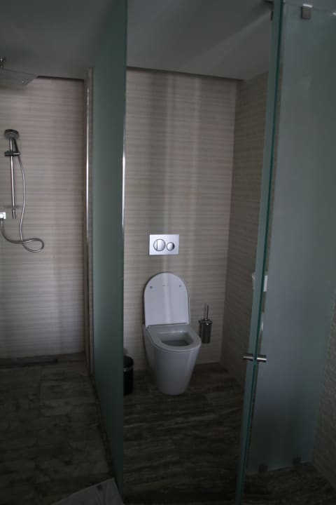 Zimmer Grand Palladium Select Costa Mujeres - All Inclusive