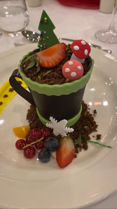 Gastro Seaden Quality Resort & Spa