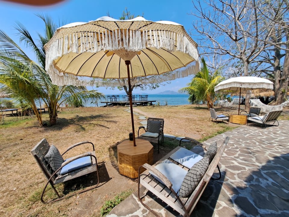 Gastro Pearl Beach Resort