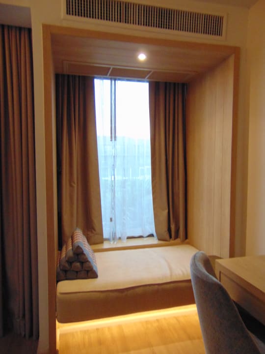 Zimmer Divalux Resort & Spa Bangkok, Suvarnabhumi Airport-Free Shuttle