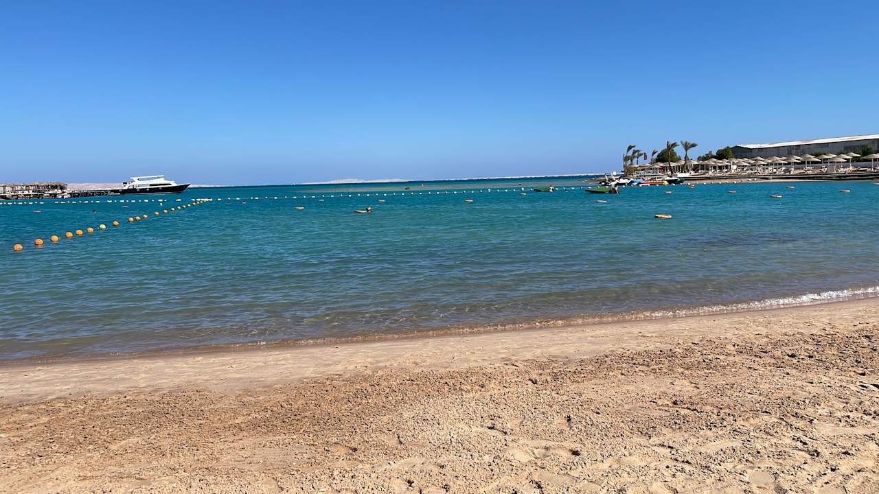 Strand Iberotel Casa Del Mar Resort