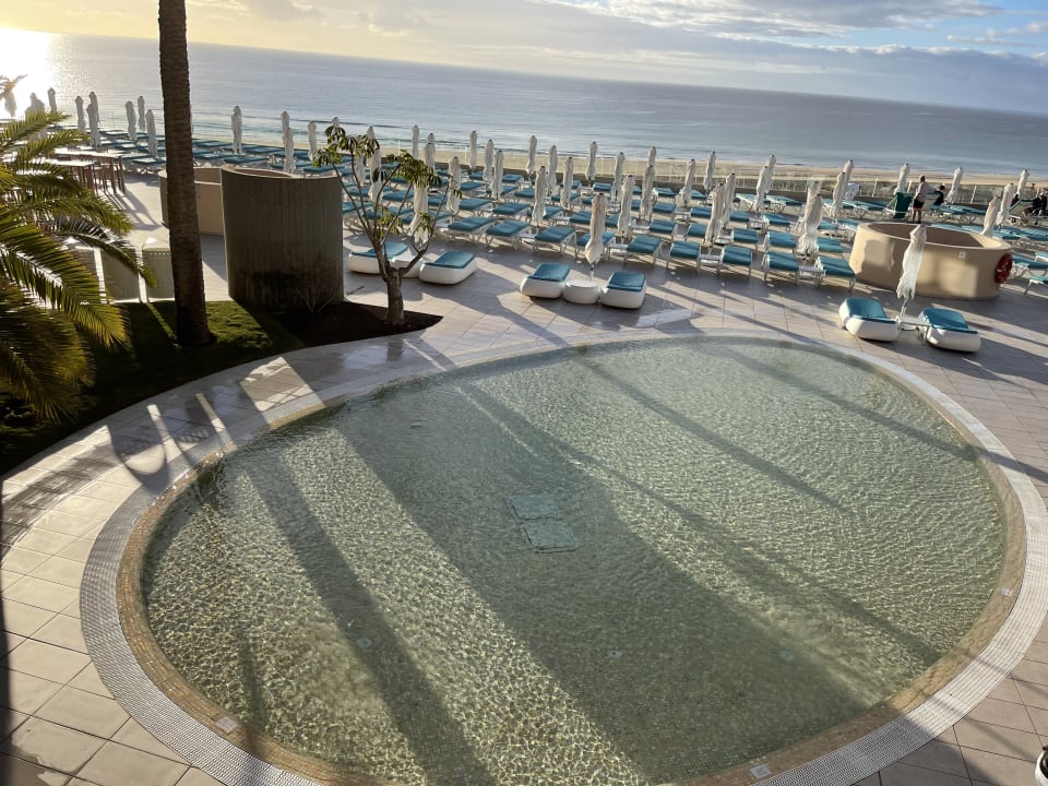 Pool Iberostar Selection Fuerteventura Palace