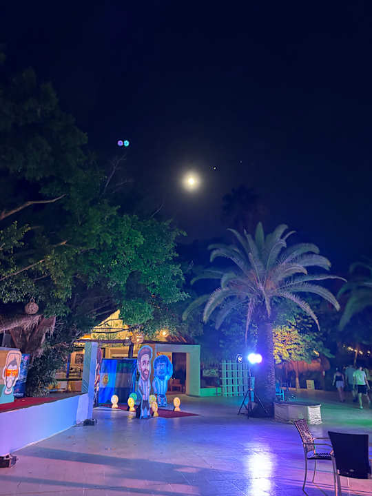 Außenansicht Viva Maya by Wyndham - All Inclusive Resort