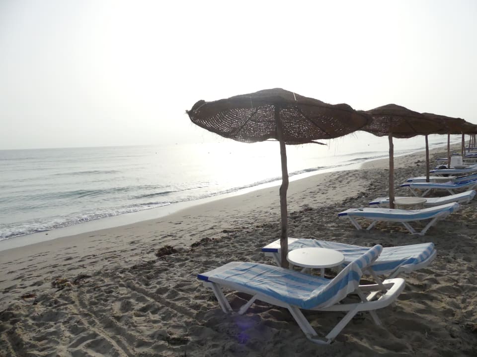 Strand Ulysse Djerba Thalasso & Spa
