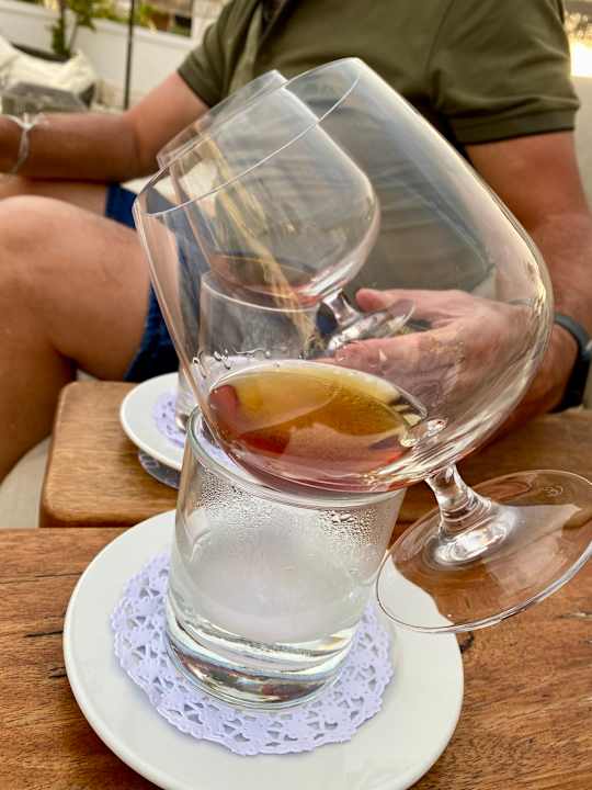 Gastro Princess Inspire Tenerife