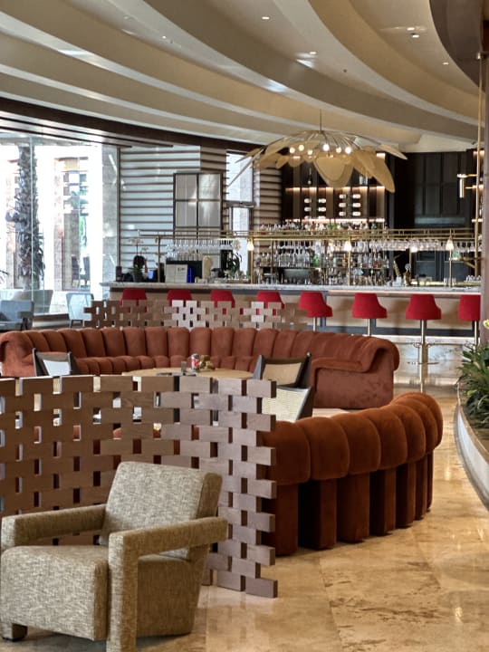 Gastro Gloria Serenity Resort