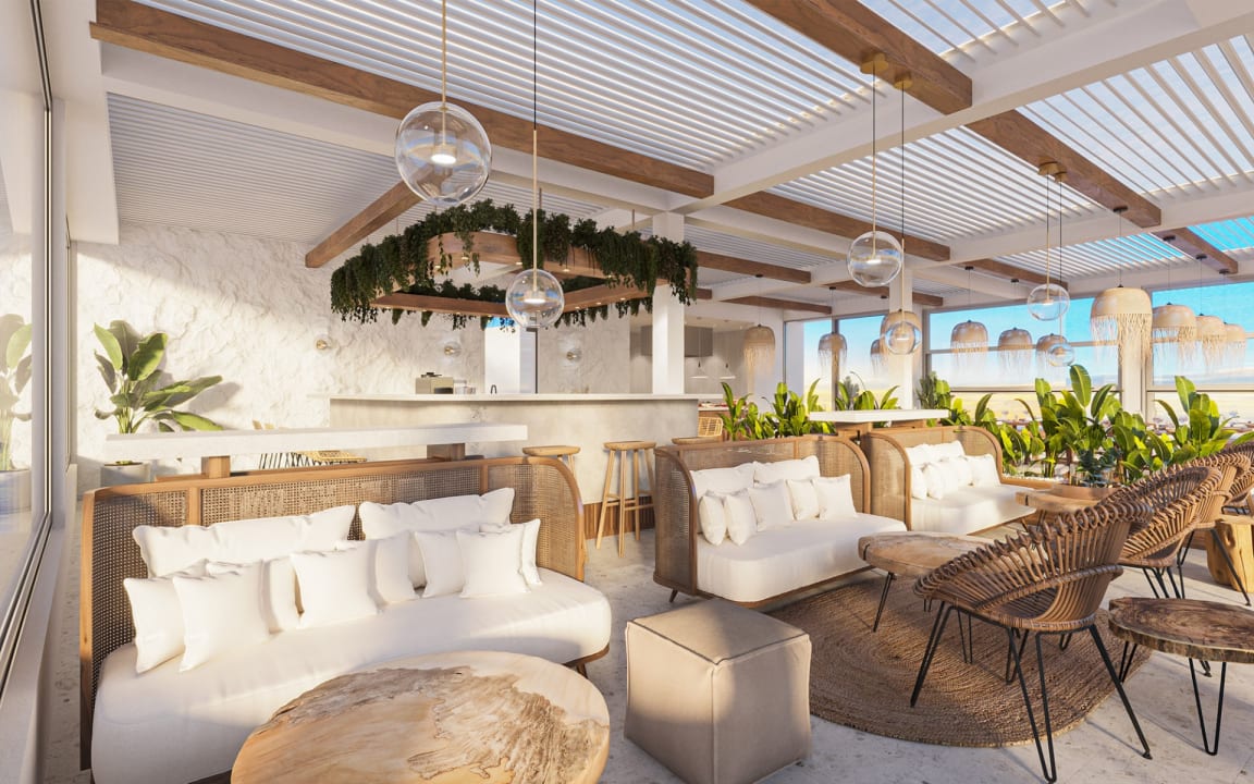 Gastro Sirines Luxury Hotel & Spa