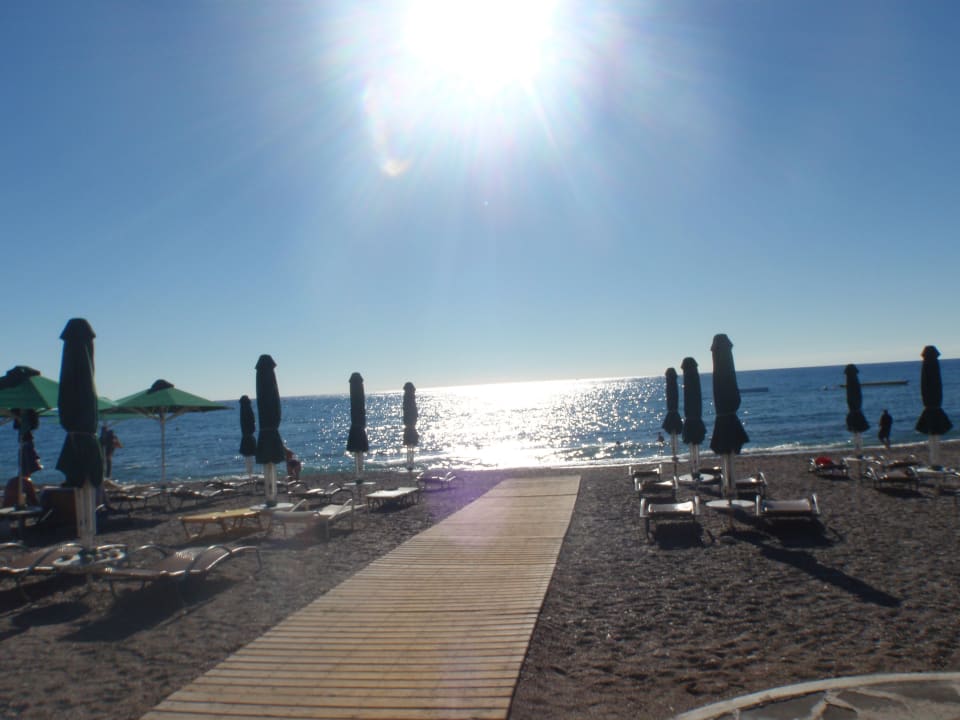 Strand Esperides Beach Resort