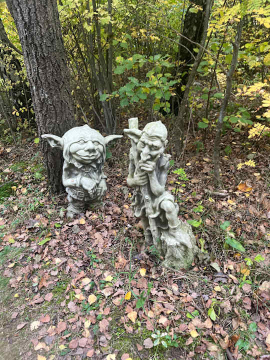 Außenansicht Spirit & SPA Hotel Birkenhof am Elfenhain