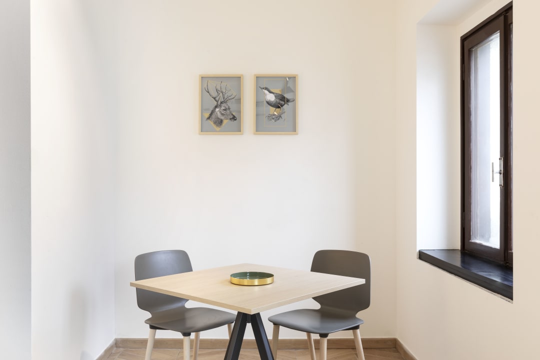 Sonstiges B&B Hotel Passo Tre Croci Cortina