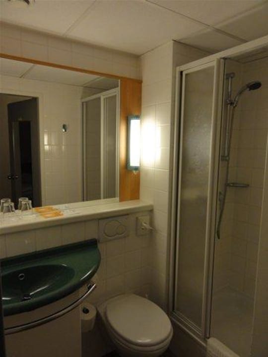 Bad Hotel Ibis Wien Mariahilf