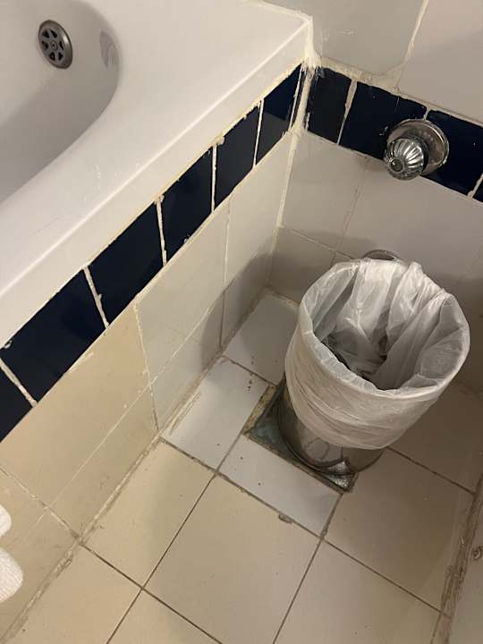 Zimmer Hurghada Long Beach Resort