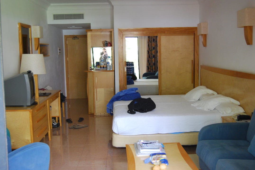 Zimmer MUR Hotel Faro Jandia & Spa Fuerteventura