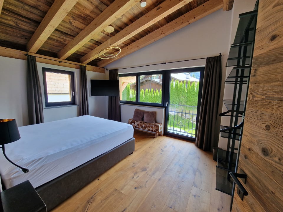 Zimmer Chalets Wilderer Chalets, Leutasch