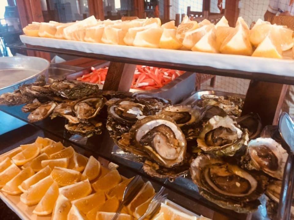 Gastro Labranda Alantur Resort