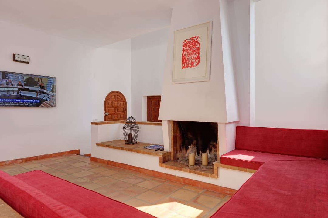 Zimmer Villa Levante by Buccara