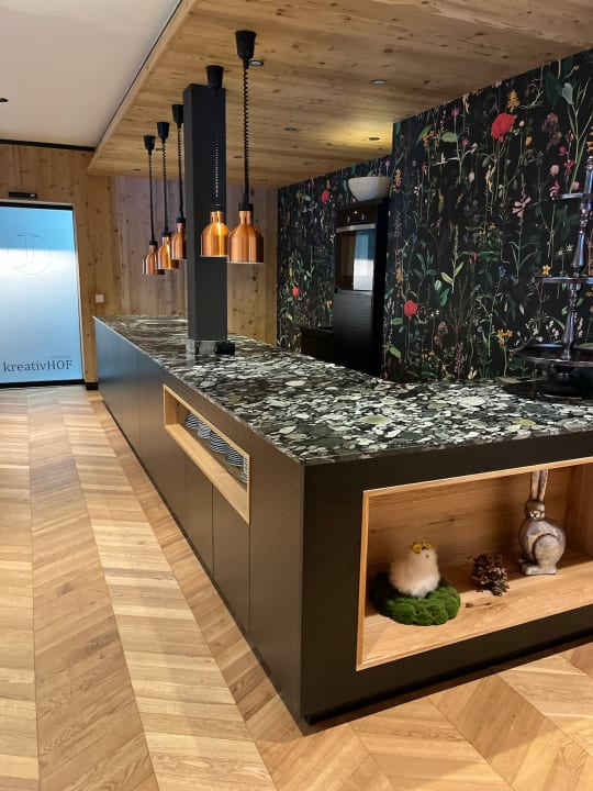 Gastro Hotel Jörglerhof