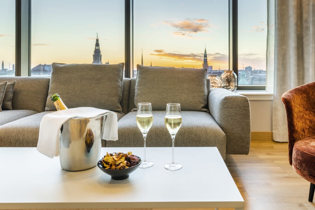 Gastro NH Collection Copenhagen