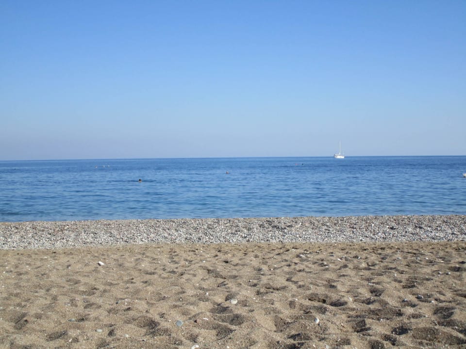 Kiesstrand Rodos Palladium Leisure & Wellness