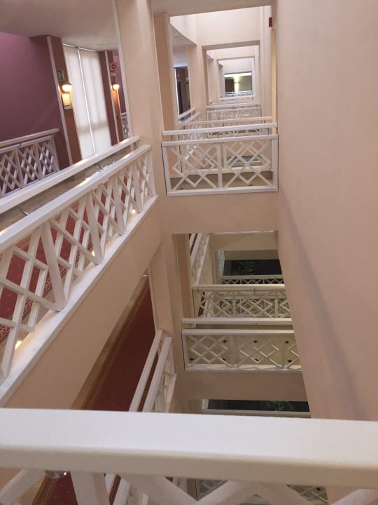 Zimmer Hipotels La Geria