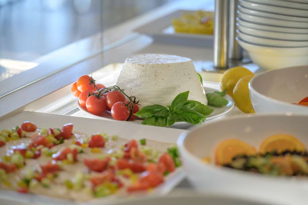 Gastro Hotel Augustus