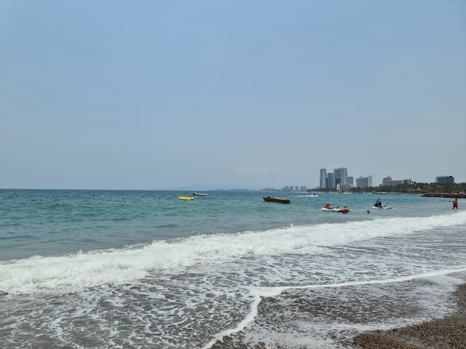Strand Secrets Vallarta Bay Puerto Vallarta