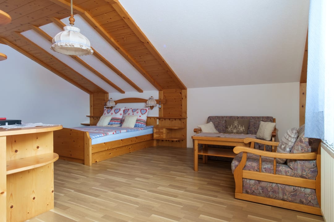 Zimmer Alpenpension Weltsprachen