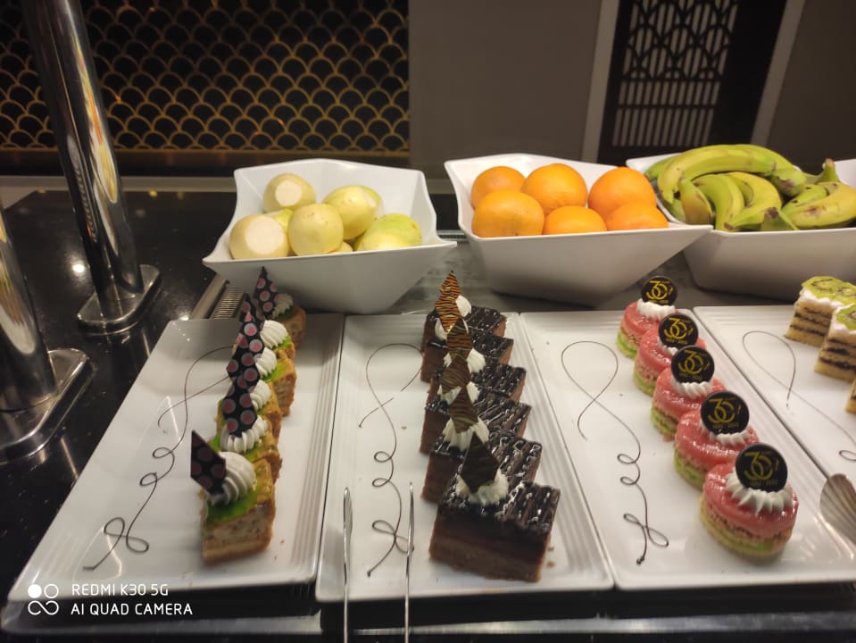 Gastro Pickalbatros Aqua Vista Resort - Hurghada