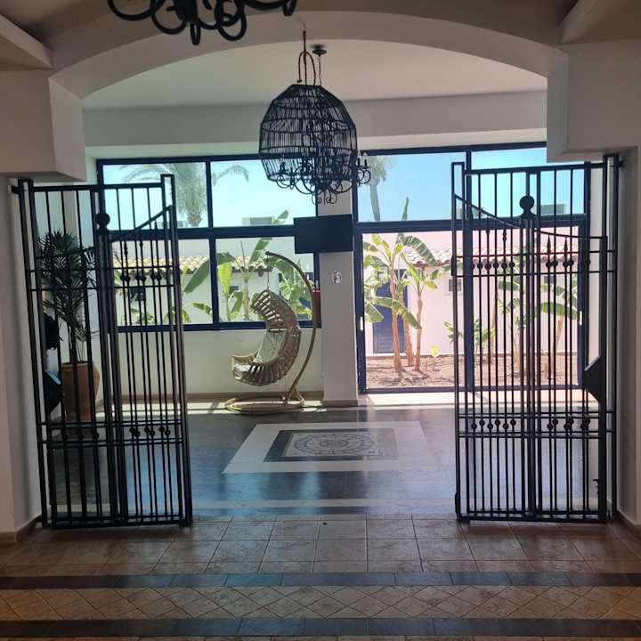 Gastro Grecotel Casa Paradiso