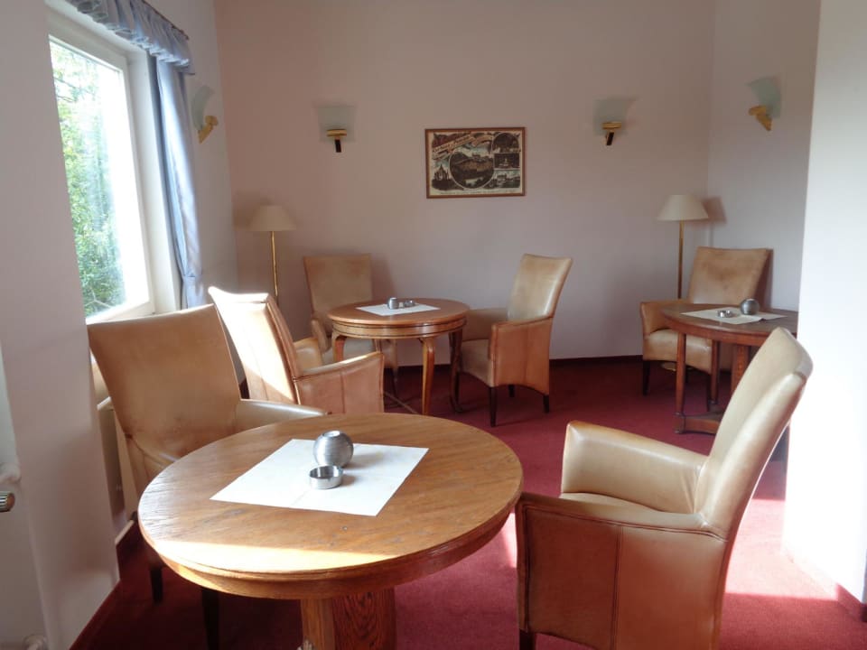 Sport & Freizeit Haus Hainstein