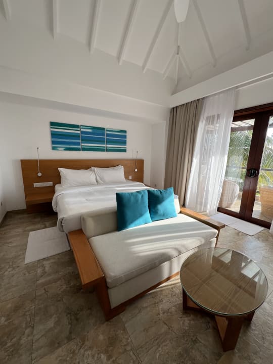 Zimmer Summer Island Maldives