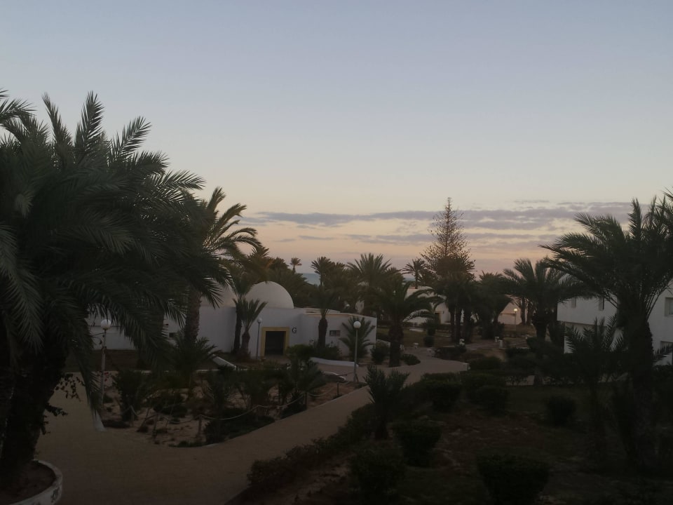 12 Hotel El Mouradi Djerba Menzel