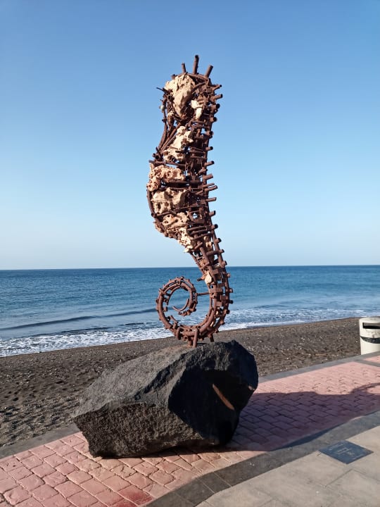 Strand R2 Bahía Playa Design Hotel & Spa - Adults Only