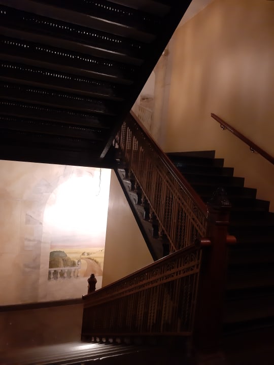 Sonstiges Scandic Frimurarehotellet Linköping