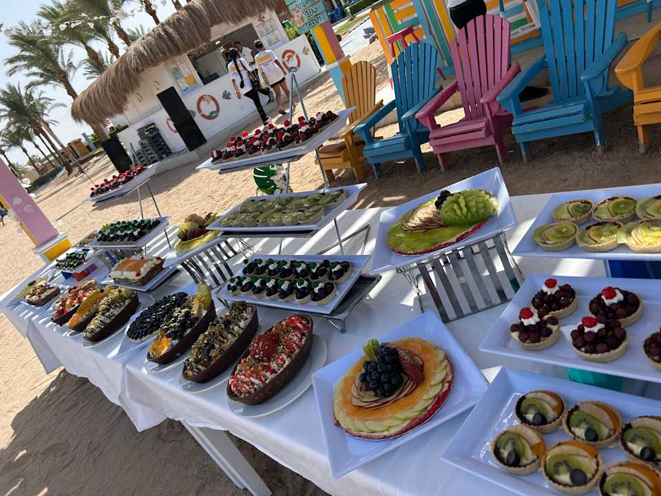 Gastro Sentido Caribbean World Soma Bay