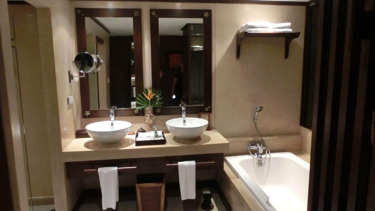 Zimmer Bo Phut Resort & Spa