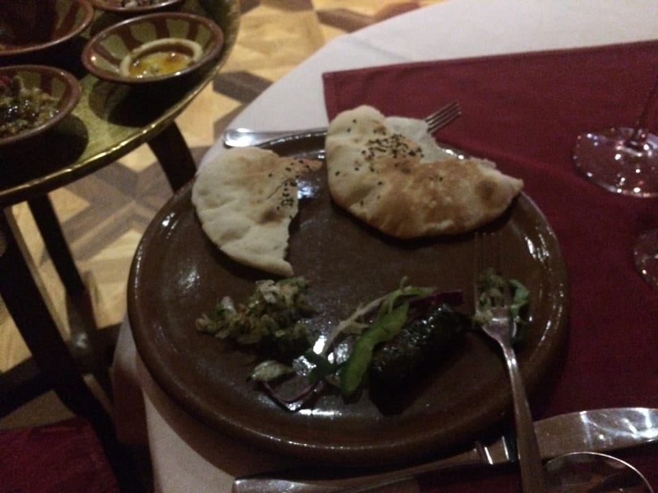 Gastro Makadi Spa - Adults only