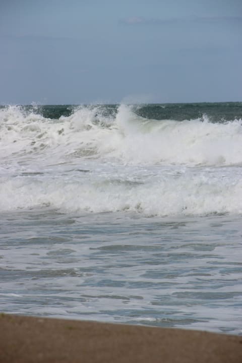 Das Wilde Schwarze Meer AluaSun Helios Beach