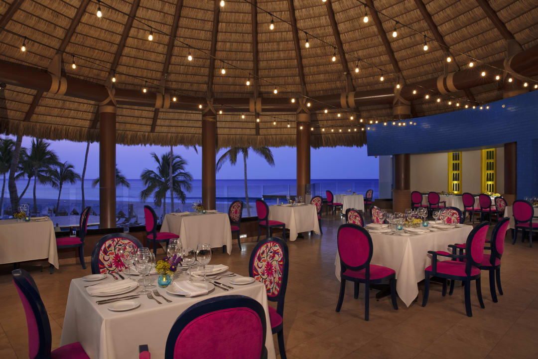 Gastro Krystal Grand Los Cabos