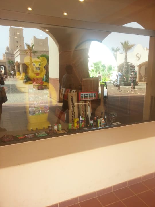 Leckerreien und co. Hotel Riu Touareg