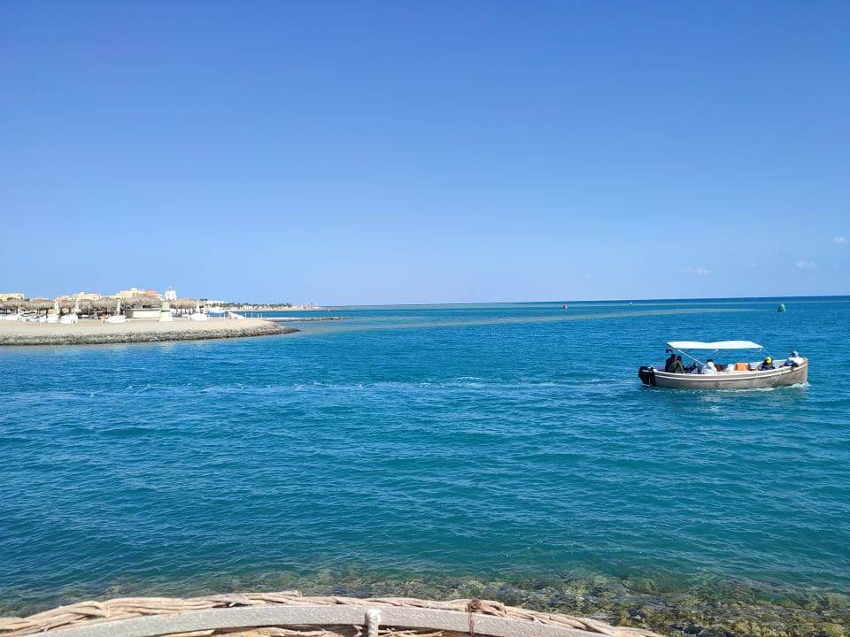 Strand Hotel Three Corners Ocean View prestige - Adults only