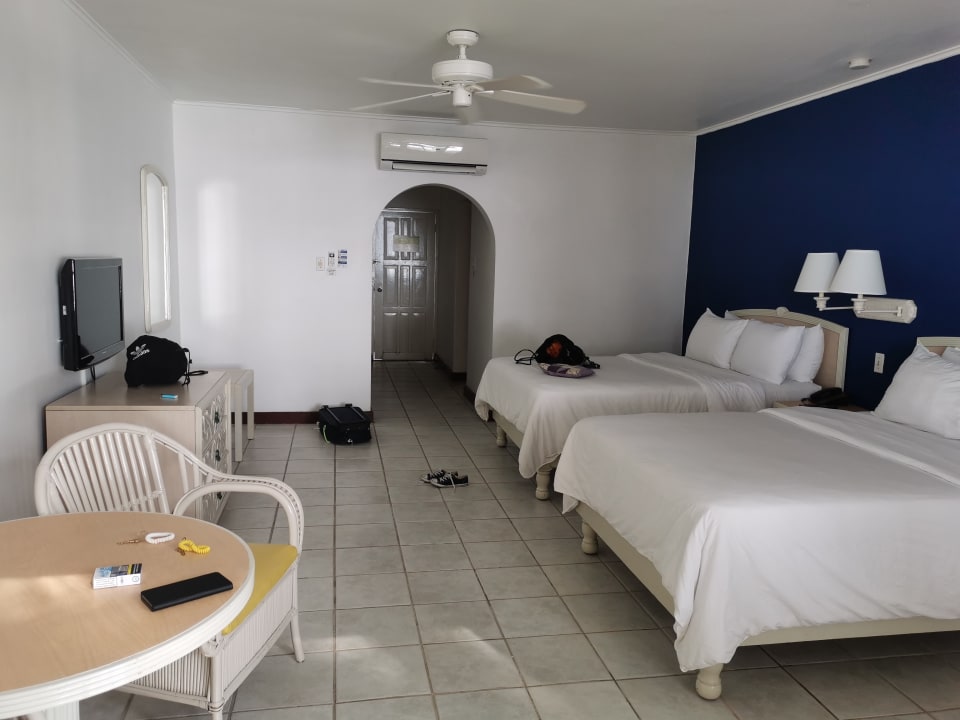 Zimmer Grand Decameron Montego Beach