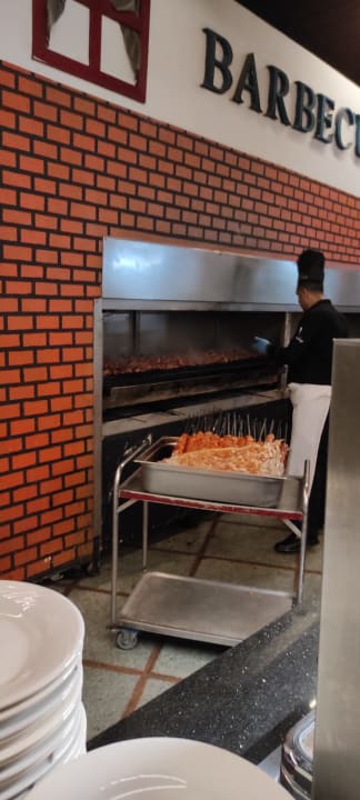 Gastro Granada Luxury Okurcalar