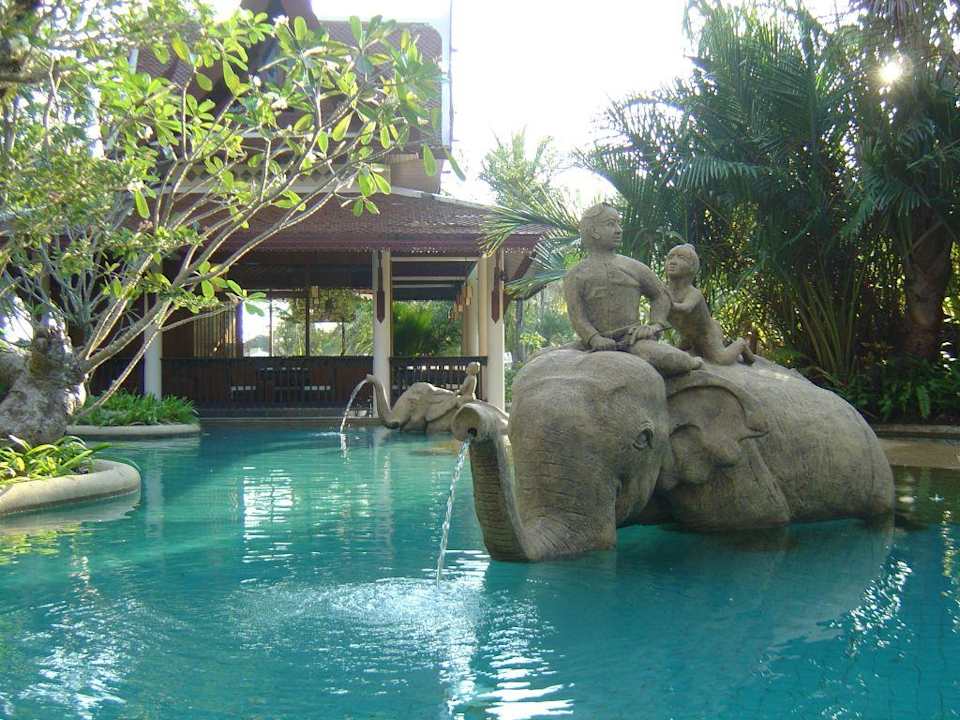 thavorn beach village Thavorn Beach Village Resort & Spa