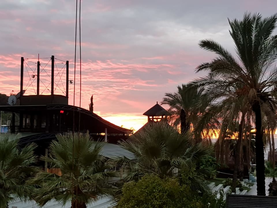 Außenansicht Aqua Fantasy Aquapark Hotel & Spa